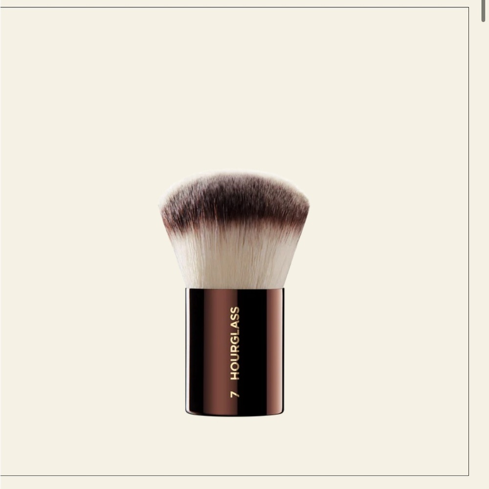 hourglass no.7 finishing brush